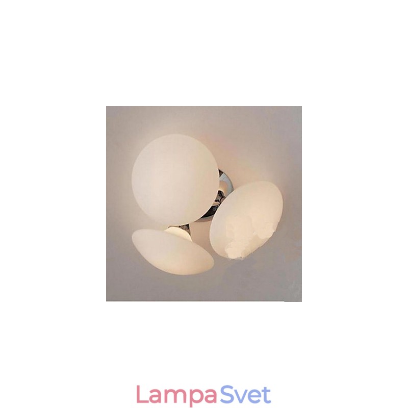 Osvetlenie reštaurácie Pasta pre detské stropné lampy.