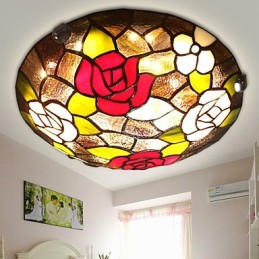 Mediterranean Sweet Children Absorb Dome Light Rose s priemerom 50 cm