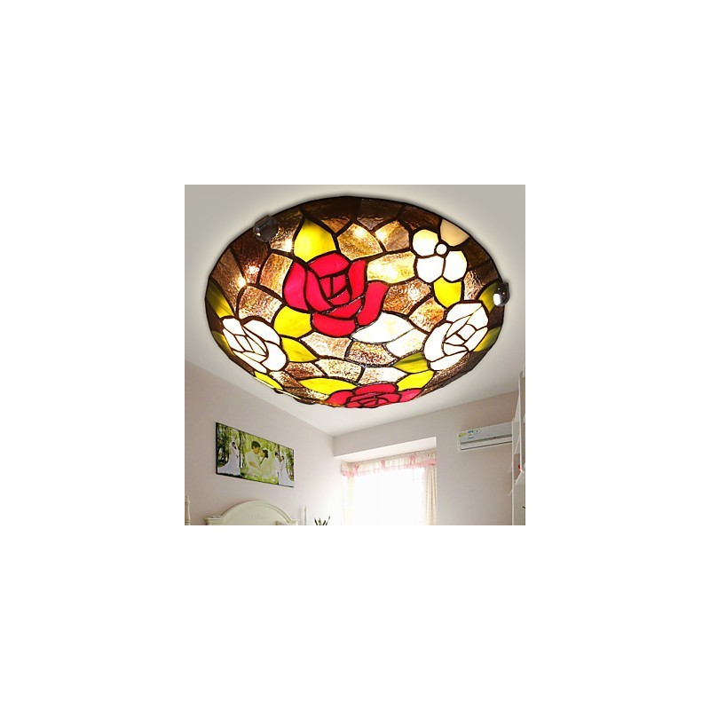 Mediterranean Sweet Children Absorb Dome Light Rose s priemerom 50 cm