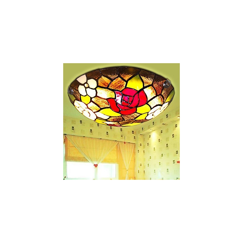 Mediterranean Sweet Children Absorb Dome Light Rose s priemerom 50 cm