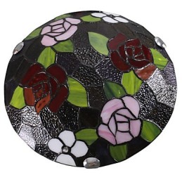 Mediterranean Sweet Children Absorb Dome Light Rose s priemerom 50 cm
