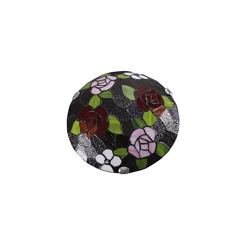 Mediterranean Sweet Children Absorb Dome Light Rose s priemerom 50 cm