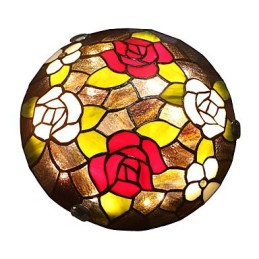 Mediterranean Sweet Children Absorb Dome Light Rose s priemerom 50 cm