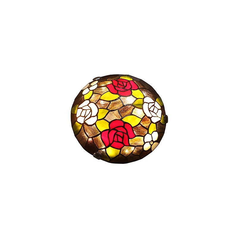 Mediterranean Sweet Children Absorb Dome Light Rose s priemerom 50 cm