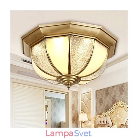 Zapustená montáž Crystal Modern Contemporary Traditional Classic Metal Zapustená montáž Crystal Modern Contemporary Traditional Classic Metal