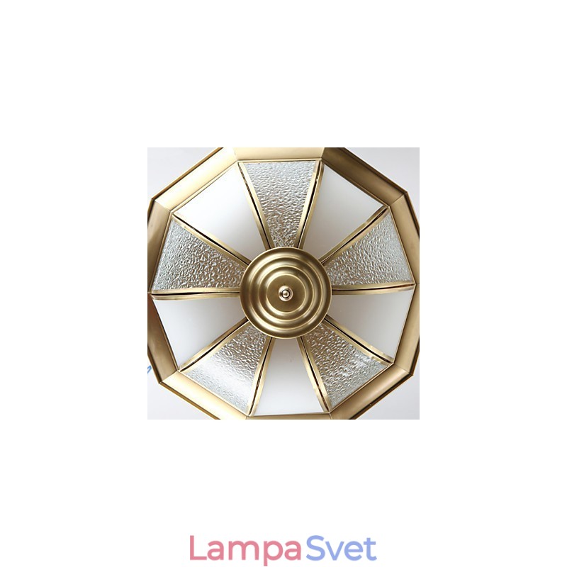 Zapustená montáž Crystal Modern Contemporary Traditional Classic Metal