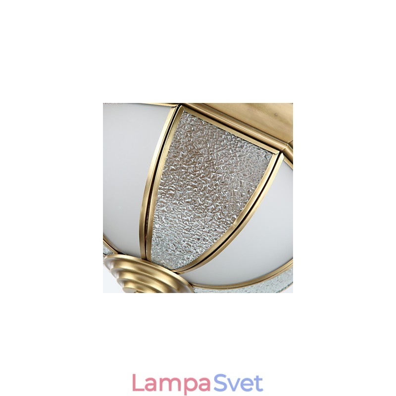 Zapustená montáž Crystal Modern Contemporary Traditional Classic Metal