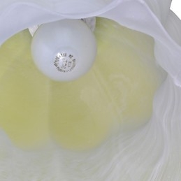 Kreatívna lampa Lampa Teplá záhradná ruža Tri jednoduché stropné lampy