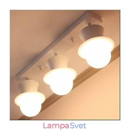Skrinka Stropná lampa Simple Creative Skrinka Stropná lampa Simple Creative