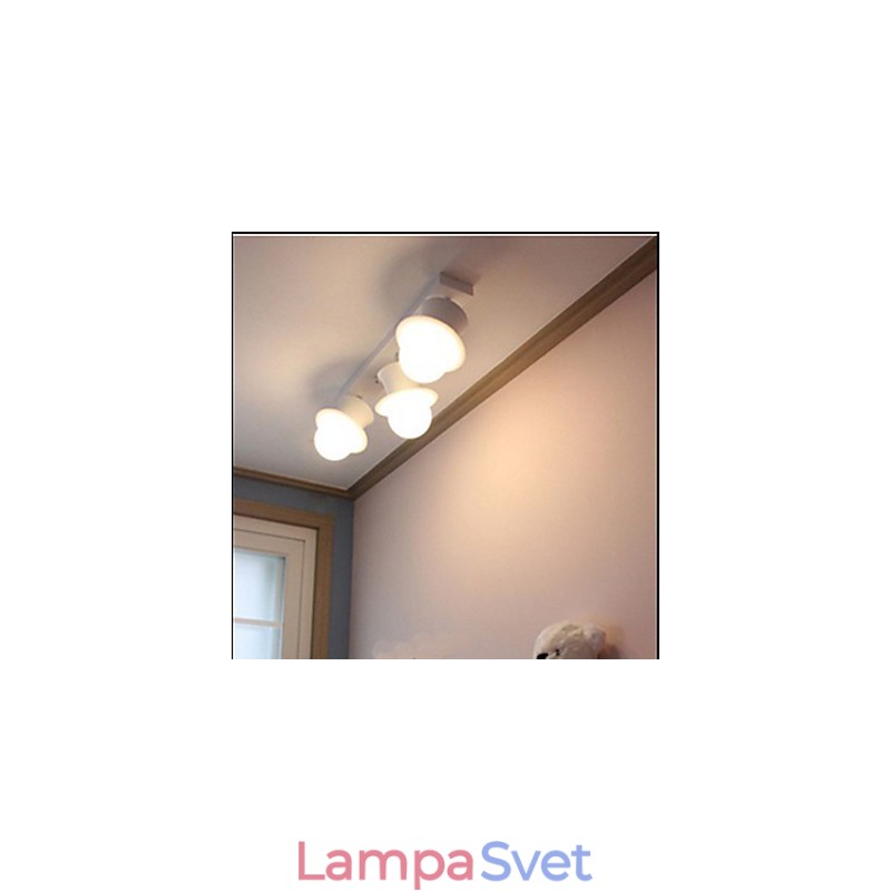 Skrinka Stropná lampa Simple Creative