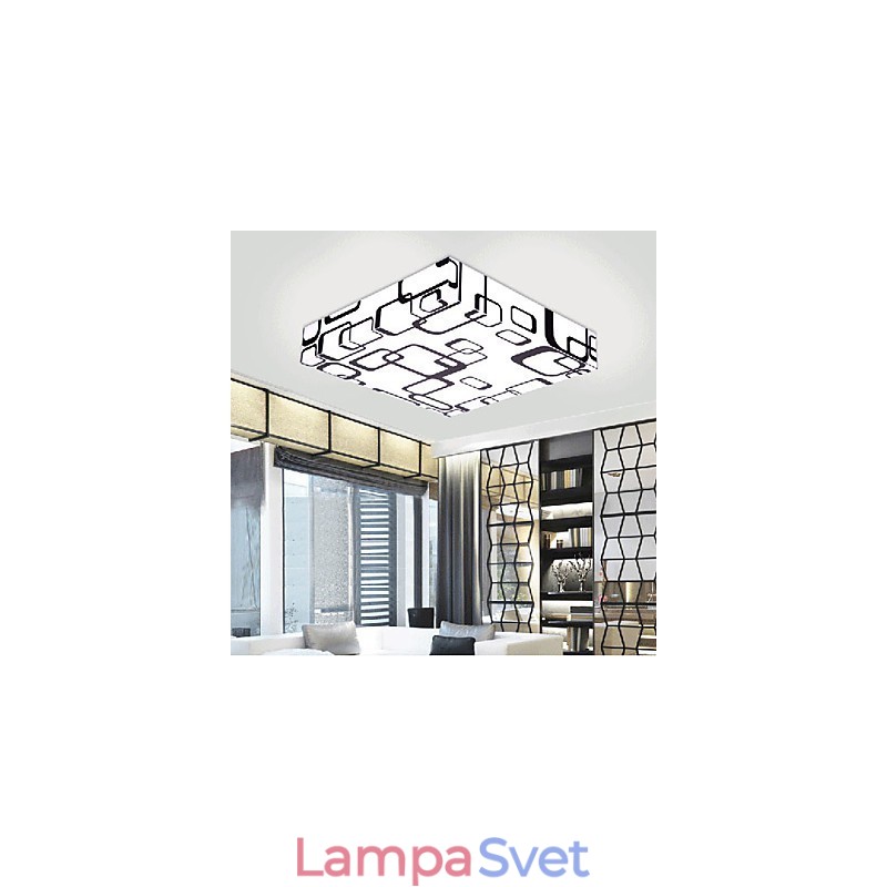 Flush Mount Modern Contemporary