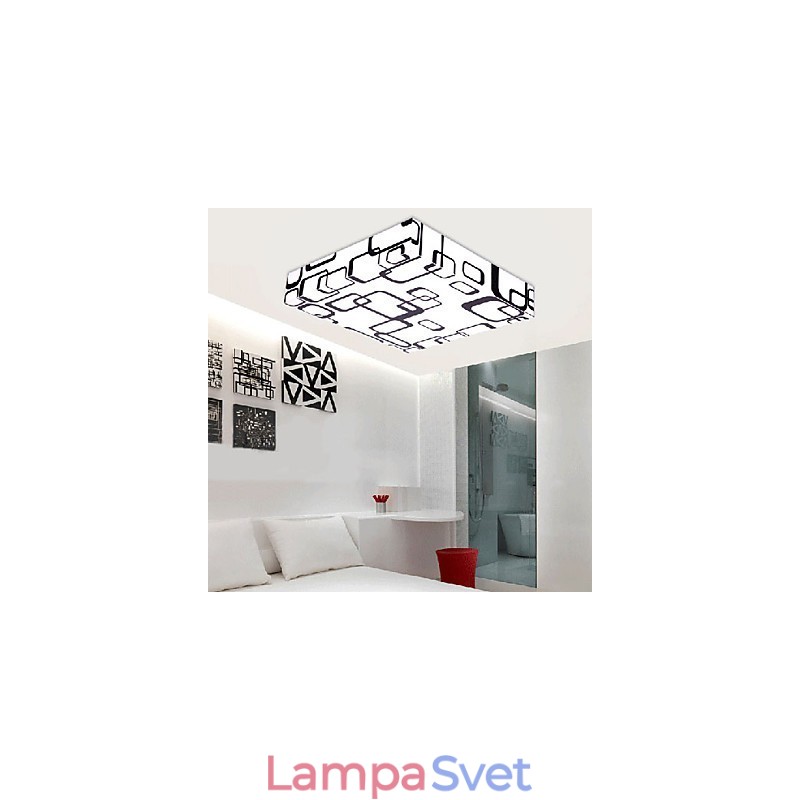 Flush Mount Modern Contemporary