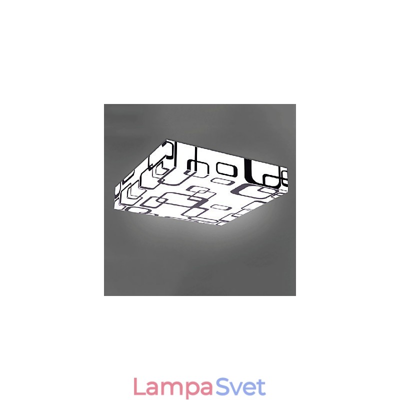 Flush Mount Modern Contemporary