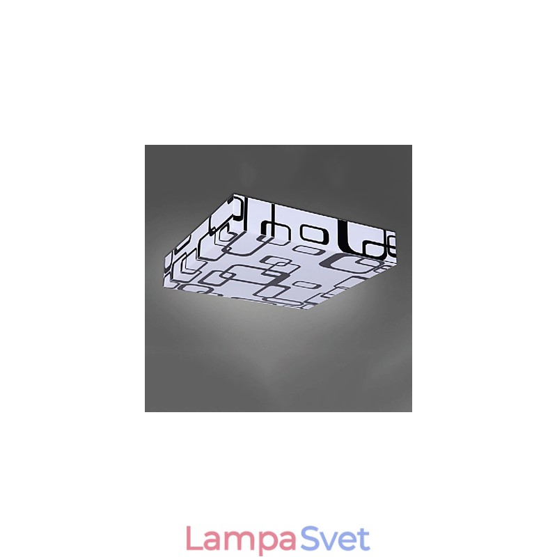 Flush Mount Modern Contemporary