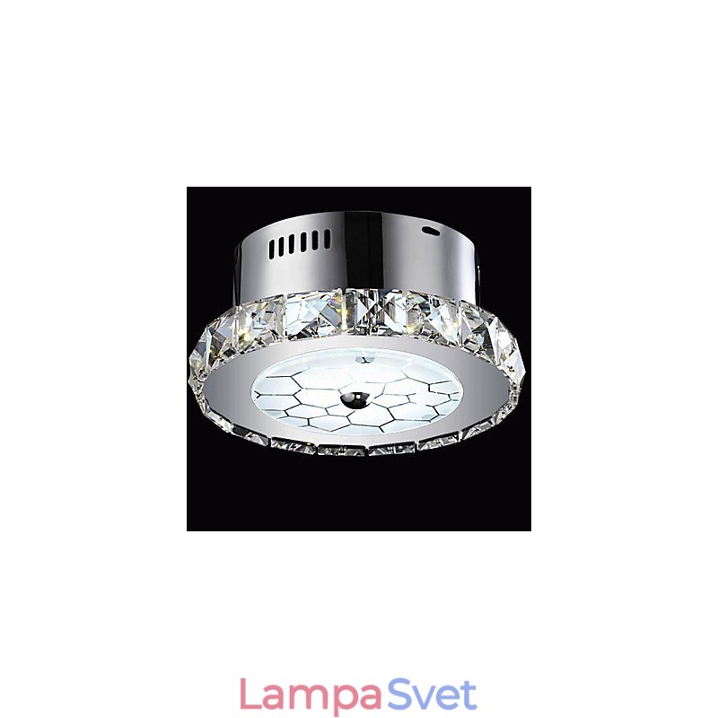 Stropné svietidlo 1 Svetlo Moderné Jednoduché Umelecké