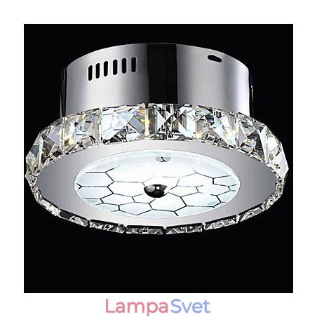 Stropné svietidlo 1 Svetlo Moderné Jednoduché Umelecké