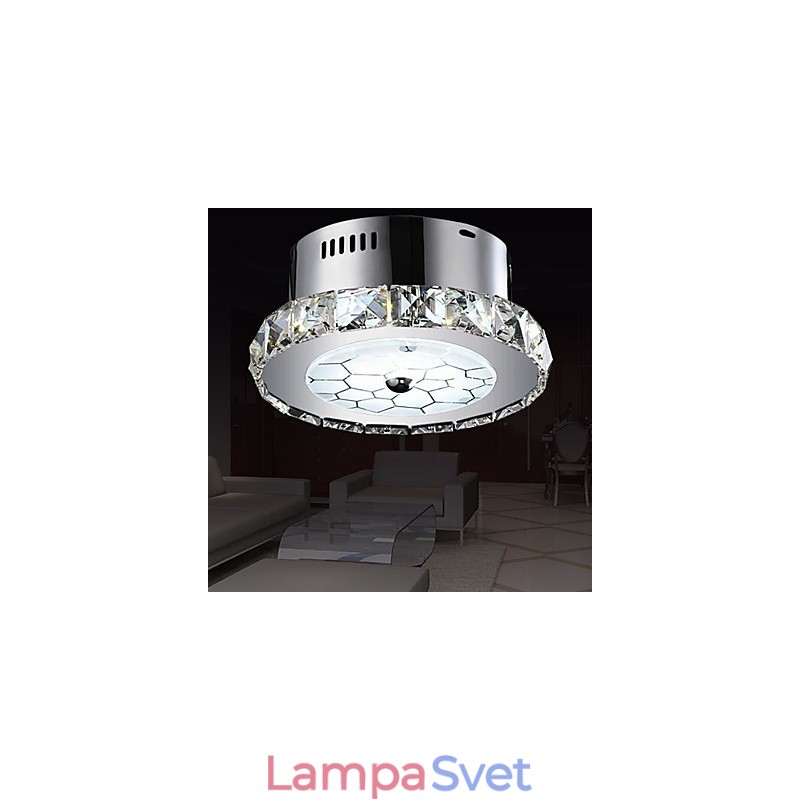 Stropné svietidlo 1 Svetlo Moderné Jednoduché Umelecké