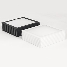 Moderné stropné svietidlo s dekoratívnym dizajnom