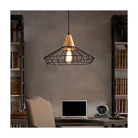 Luster Mini štýl Tradičný klasický retro kovový Luster Mini štýl Tradičný klasický retro kovový