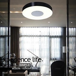 Moderný zapustený držiak z brúseného kovu