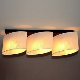Moderná súčasná maľba kovová zapustená montáž