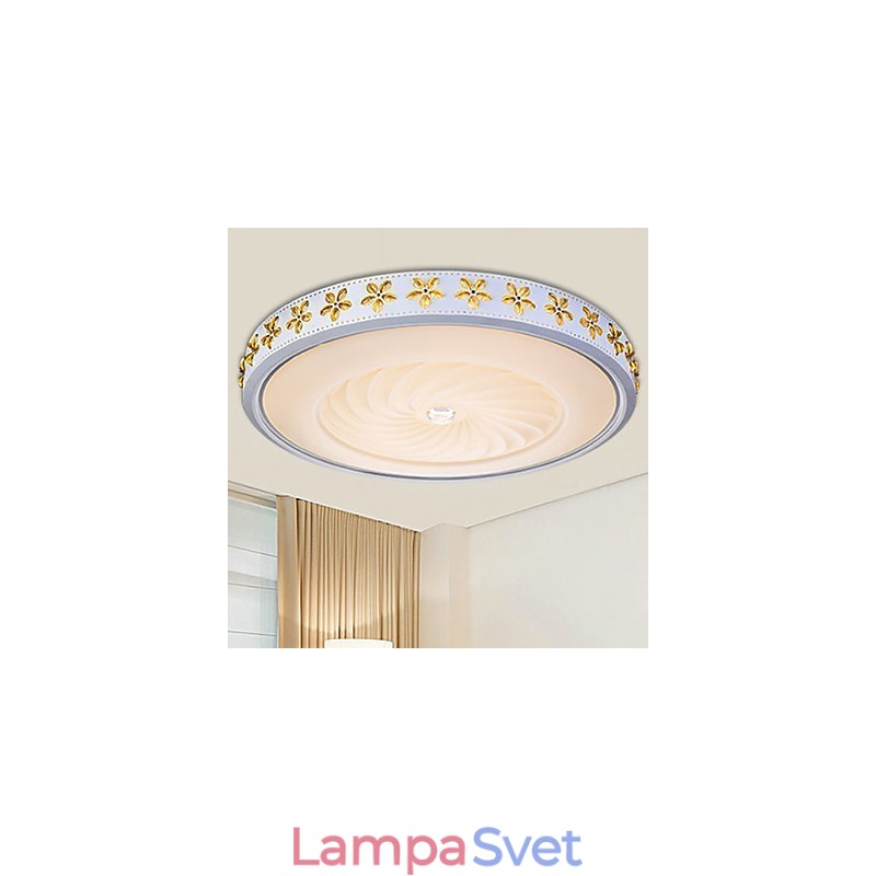 Moderné súčasné krištáľové iné kovové zapustené držiaky