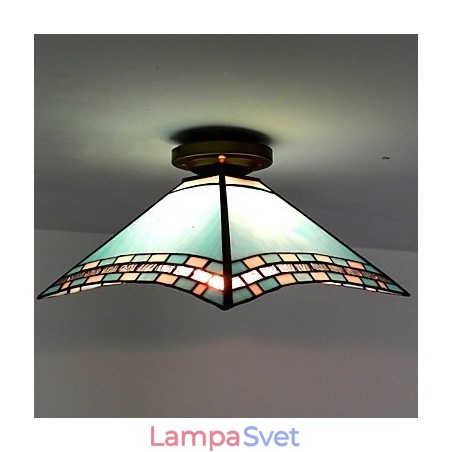 29,5 cm Stredomorská rybina na verande The To Absorb Dome Light Lamp 29,5 cm Stredomorská rybina na verande The To Absorb Dome Light Lamp