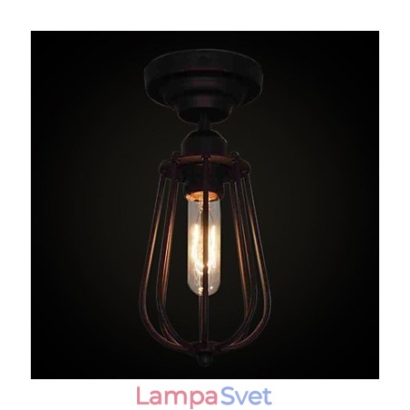 Stropné svietidlá 1 Light Retro Elegant Artistic MS 86263 Stropné svietidlá 1 Light Retro Elegant Artistic MS 86263