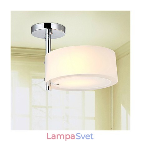 Štýl Zapustená montáž Moderný Súčasný vonkajší kov