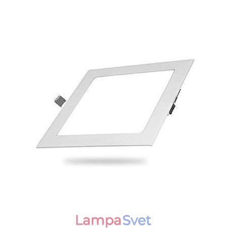 Moderná súčasná maľba kovová zapustená montáž