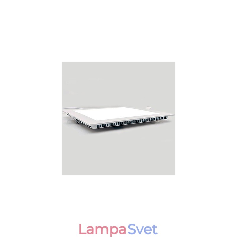 Moderná súčasná maľba kovová zapustená montáž