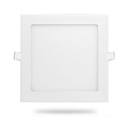 Moderná súčasná maľba kovová zapustená montáž