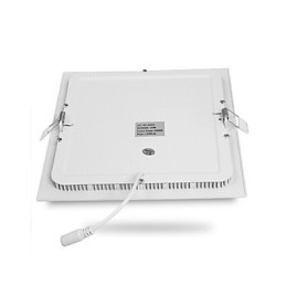 Moderná súčasná maľba kovová zapustená montáž