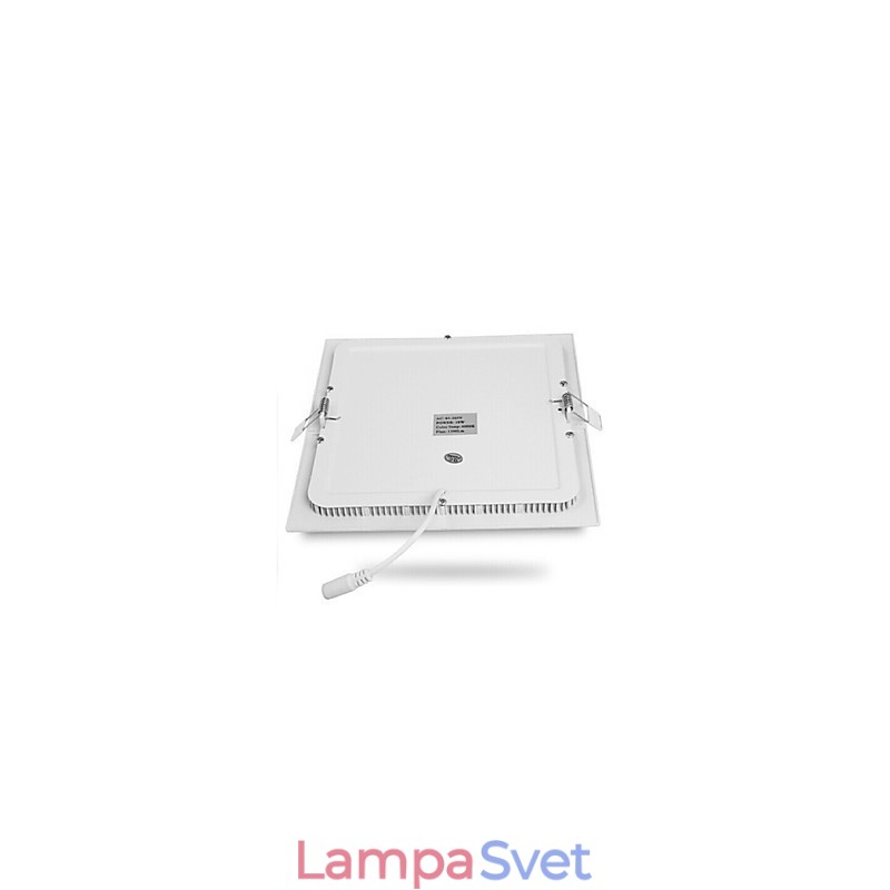 Moderná súčasná maľba kovová zapustená montáž