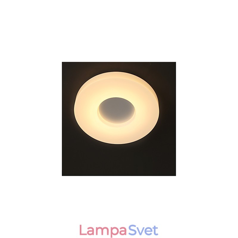 Kreatívne kruhové lampy a lucerny severnej Európy ľahké stropné svietidlo