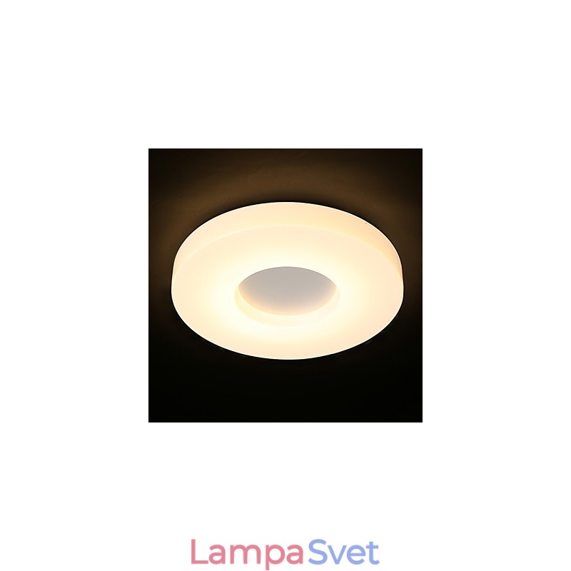 Kreatívne kruhové lampy a lucerny severnej Európy ľahké stropné svietidlo