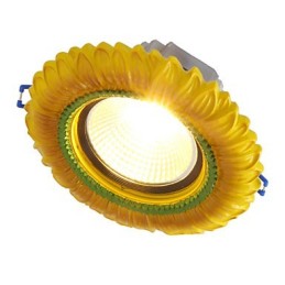 Európska 1 Wattová stropná lampa Priemer otvoru 6 7 cm Retro Stredomorská