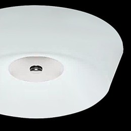 77W moderný moderný chrómový kovový zapustený držiak