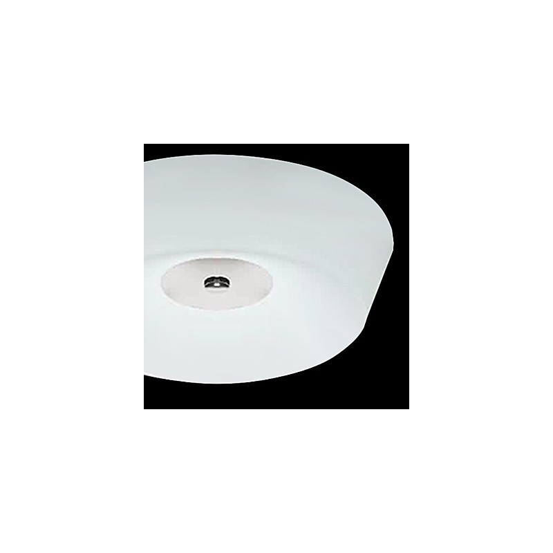 77W moderný moderný chrómový kovový zapustený držiak