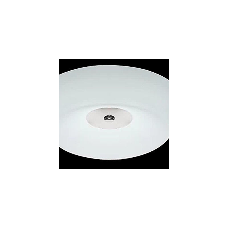 77W moderný moderný chrómový kovový zapustený držiak