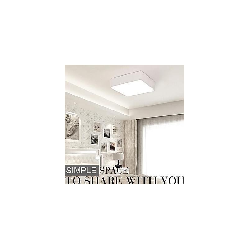 Moderné súčasné maliarske kovové svietidlo