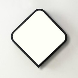 Moderné súčasné maliarske kovové svietidlo