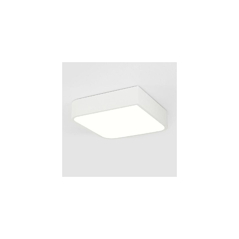 Moderné súčasné maliarske kovové svietidlo