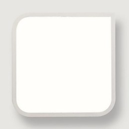 Moderné súčasné maliarske kovové svietidlo