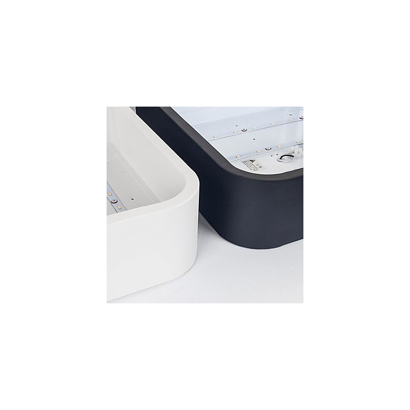 Moderné súčasné maliarske kovové svietidlo