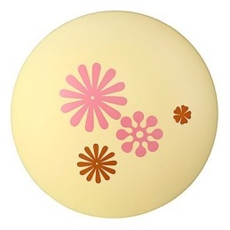 Kreatívna 3D nástenná nástenná lampa Moderné nočné svetlo dokáže odstrániť nástenné nálepky