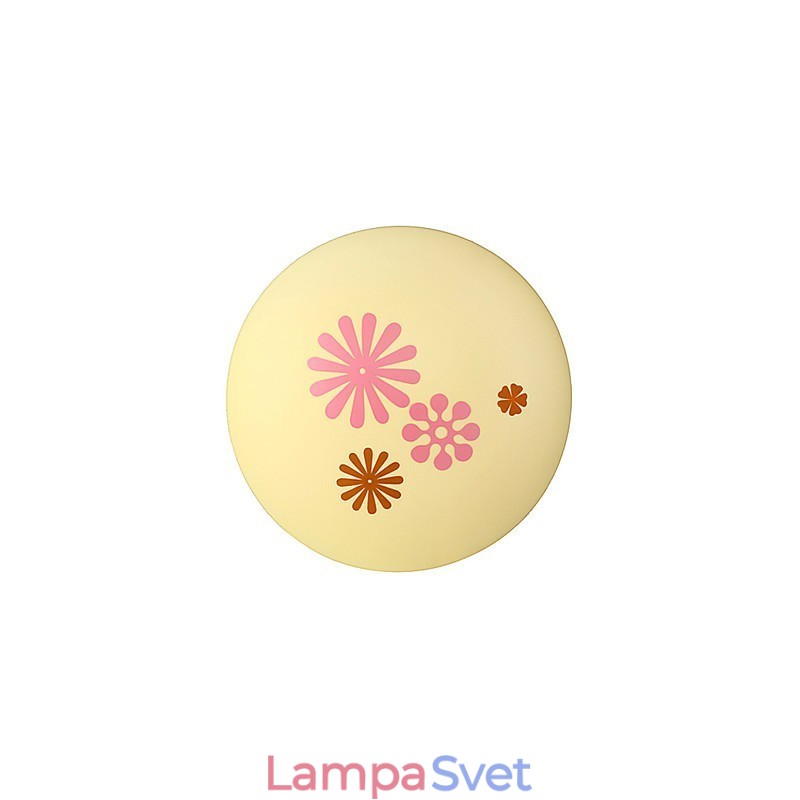 Kreatívna 3D nástenná nástenná lampa Moderné nočné svetlo dokáže odstrániť nástenné nálepky