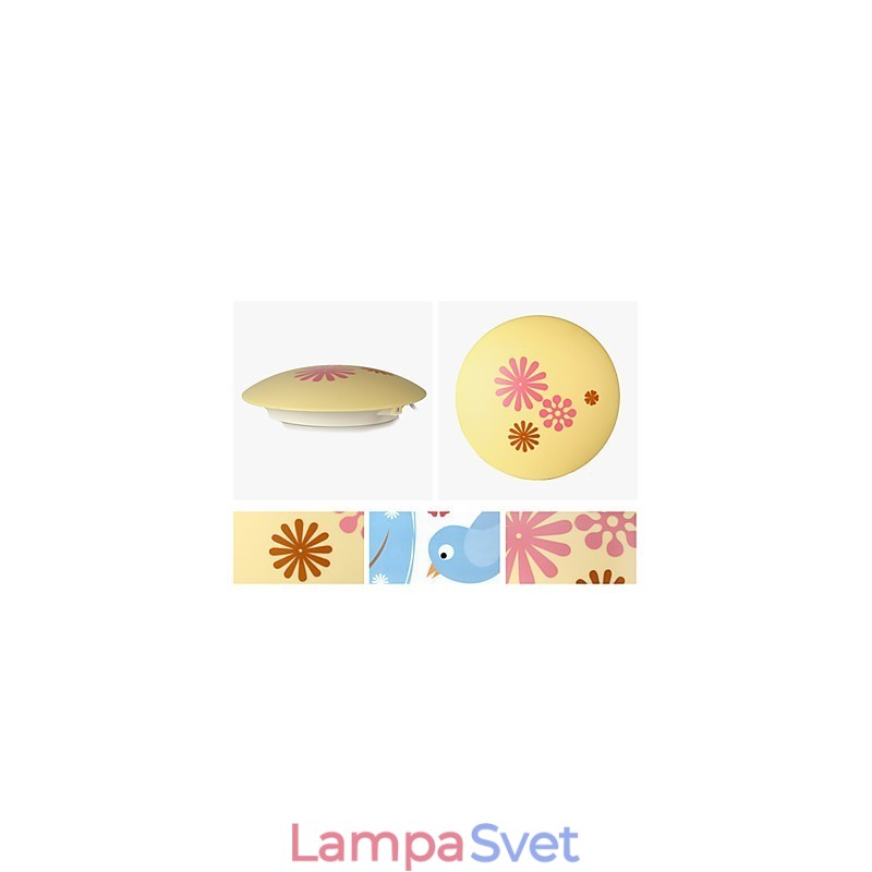 Kreatívna 3D nástenná nástenná lampa Moderné nočné svetlo dokáže odstrániť nástenné nálepky