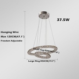 Moderná súčasná tradičná klasická rustikálna lóža Vintage Retro Country Island Crystal Galvanized Metal