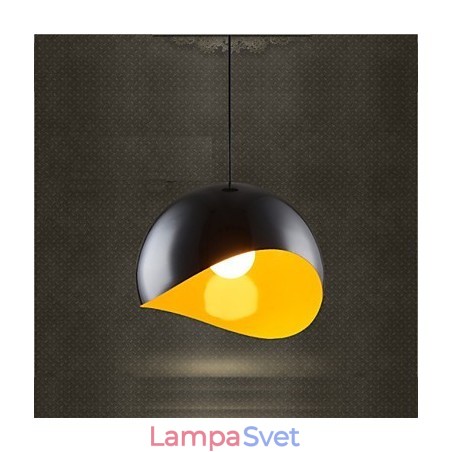 Retro závesná žiarovka Apple Droplight Retro závesná žiarovka Apple Droplight